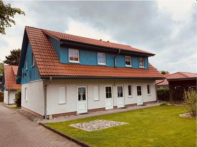 Appartement für 4 Personen (42 m²) in Koserow (Seebad) 2/10