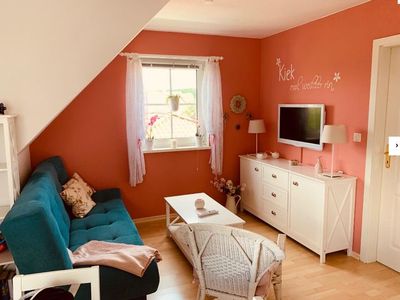 Appartement für 4 Personen (42 m²) in Koserow (Seebad) 5/10