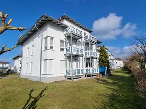 Appartement für 4 Personen (62 m²) in Koserow (Seebad)