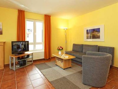 Appartement für 5 Personen (45 m²) in Koserow (Seebad) 9/10