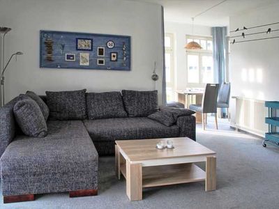 Appartement für 3 Personen (55 m²) in Koserow (Seebad) 4/10