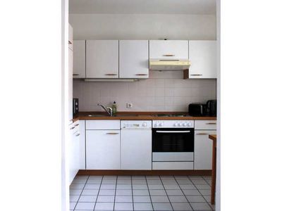 Appartement für 3 Personen (55 m²) in Koserow (Seebad) 8/10