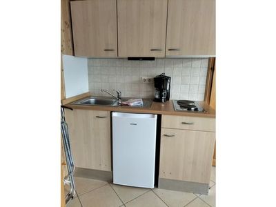 Appartement für 2 Personen (14 m²) in Koserow (Seebad) 8/10