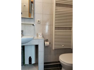 Appartement für 2 Personen (14 m²) in Koserow (Seebad) 9/10