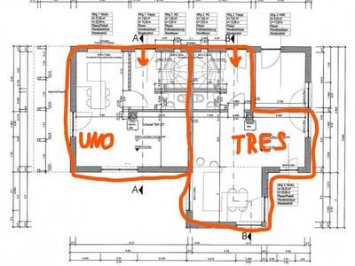 Appartement für 4 Personen (80 m²) in Koserow (Seebad) 3/10