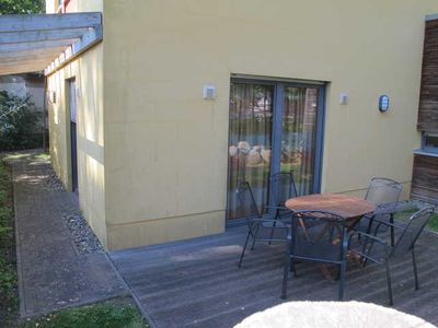 Appartement für 4 Personen (80 m²) in Koserow (Seebad) 10/10