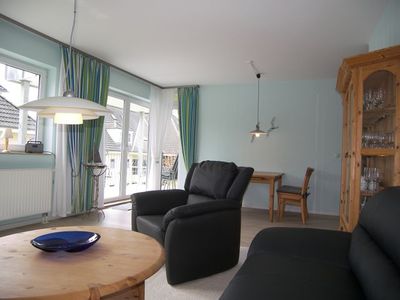 Appartement für 6 Personen (80 m²) in Koserow (Seebad) 6/10