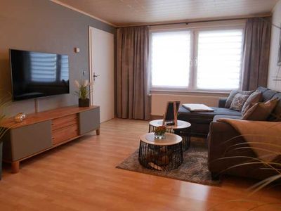 Appartement für 2 Personen (65 m²) in Koserow (Seebad) 7/10