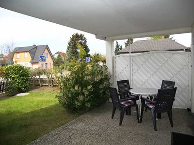 Appartement für 4 Personen (52 m²) in Koserow (Seebad) 2/10