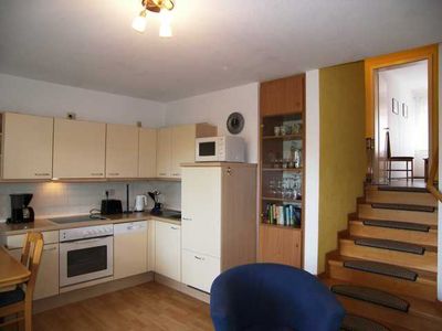 Appartement für 4 Personen (52 m²) in Koserow (Seebad) 9/10