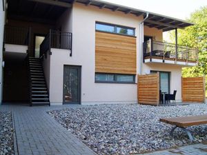 Appartement für 2 Personen (60 m²) in Koserow (Seebad)