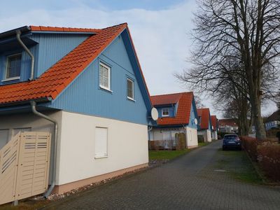 Appartement für 3 Personen (41 m²) in Koserow (Seebad) 6/10