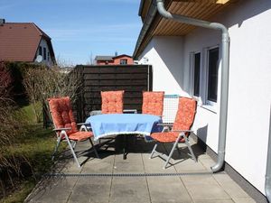 Appartement für 2 Personen (30 m²) in Koserow (Seebad)