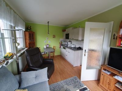 Appartement für 2 Personen (30 m²) in Koserow (Seebad) 7/10