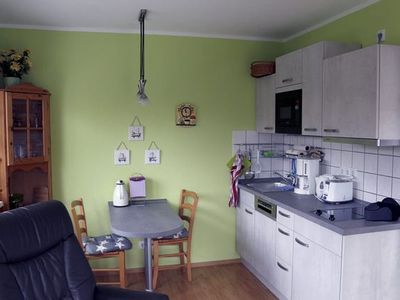 Appartement für 2 Personen (30 m²) in Koserow (Seebad) 8/10