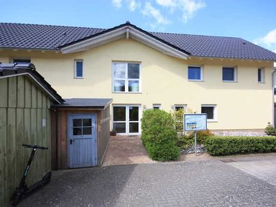 Appartement für 4 Personen (40 m²) in Koserow (Seebad) 4/10