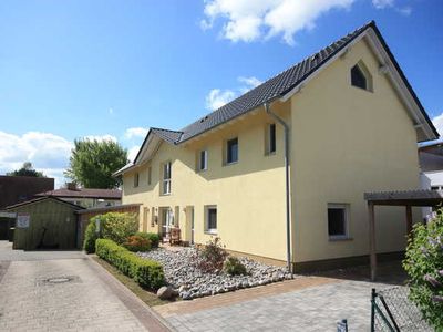 Appartement für 7 Personen (75 m²) in Koserow (Seebad) 10/10