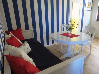 Appartement für 3 Personen (35 m²) in Koserow (Seebad) 2/10