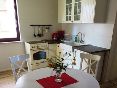 Appartement für 3 Personen (35 m²) in Koserow (Seebad) 3/10