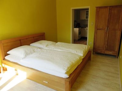 Appartement für 3 Personen (35 m²) in Koserow (Seebad) 7/10