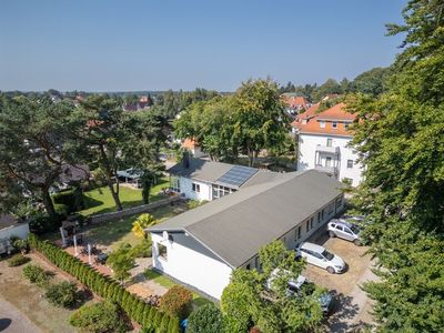 Appartement für 4 Personen (32 m²) in Koserow (Seebad) 8/10