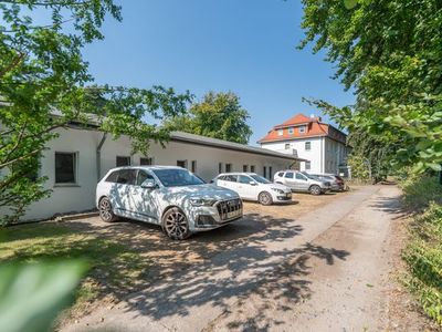 Appartement für 4 Personen (32 m²) in Koserow (Seebad) 10/10