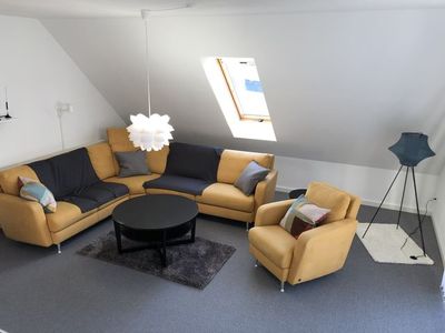 Appartement für 4 Personen (68 m²) in Koserow (Seebad) 7/10