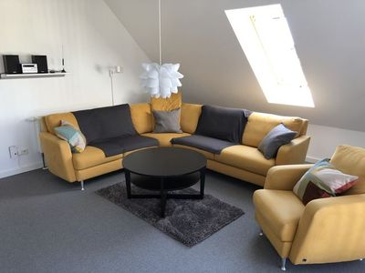 Appartement für 4 Personen (68 m²) in Koserow (Seebad) 9/10