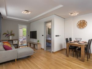 Appartement für 4 Personen (50 m²) in Kostrena
