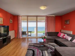 Appartement für 6 Personen (135 m²) in Kostrena