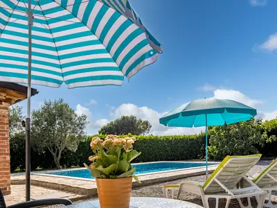 Privatpool