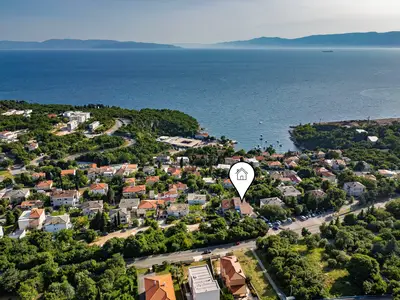 Standort der Immobilie