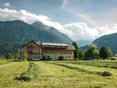 Appartement für 4 Personen (37 m²) in Kötschach-Mauthen 9/10