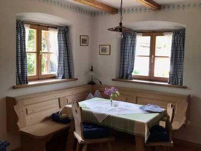 Appartement für 4 Personen (40 m²) in Kreuth 9/10