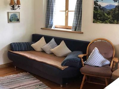 Appartement für 4 Personen (40 m²) in Kreuth 10/10