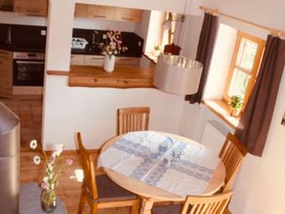 Appartement für 4 Personen (55 m²) in Kreuth 9/10