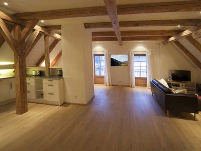 Appartement für 4 Personen (85 m²) in Kreuth 3/10