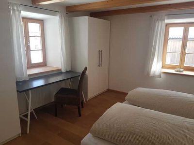 Appartement für 2 Personen (45 m²) in Kreuth 8/10