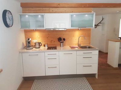 Appartement für 2 Personen (45 m²) in Kreuth 10/10