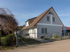 Appartement für 4 Personen (50 m²) in Kröslin