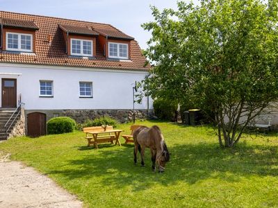 Appartement für 6 Personen (120 m²) in Kröpelin 1/10