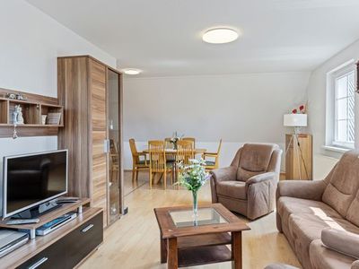 Appartement für 6 Personen (120 m²) in Kröpelin 4/10