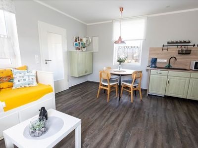 Appartement für 3 Personen (36 m²) in Kröslin 10/10