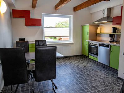 Appartement für 5 Personen (65 m²) in Kröslin 10/10