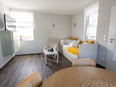 Appartement für 3 Personen (36 m²) in Kröslin 4/10