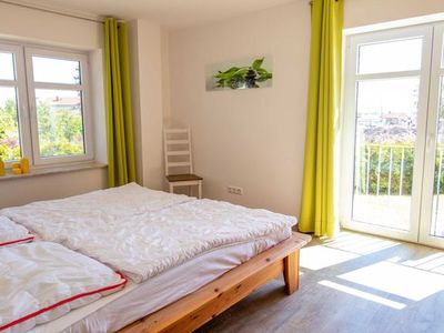 Appartement für 5 Personen (65 m²) in Kröslin 8/10