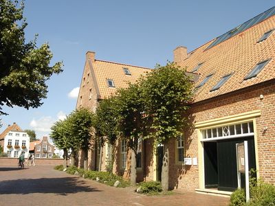 Appartement für 7 Personen (85 m²) in Krummhörn Greetsiel 4/10