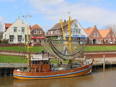 Appartement für 7 Personen (85 m²) in Krummhörn Greetsiel 10/10