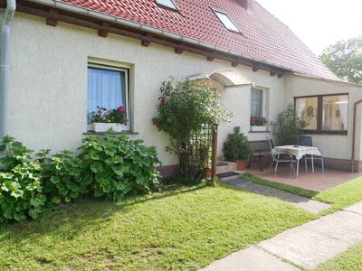 Appartement für 4 Personen (32 m²) in Krummin 3/10