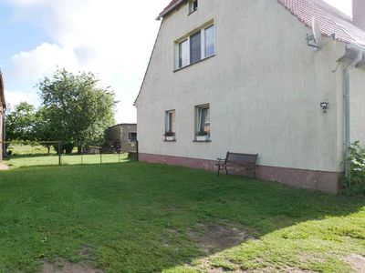 Appartement für 4 Personen (32 m²) in Krummin 4/10